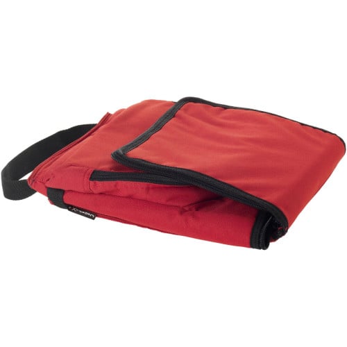 Stockholm foldable cooler bag 10L