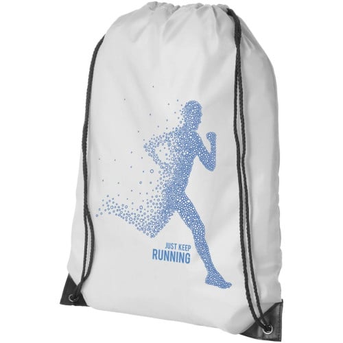 Oriole premium drawstring bag 5L