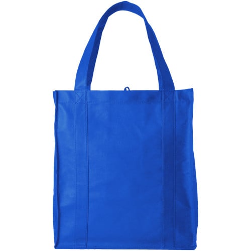 Liberty bottom board non-woven tote bag 29L