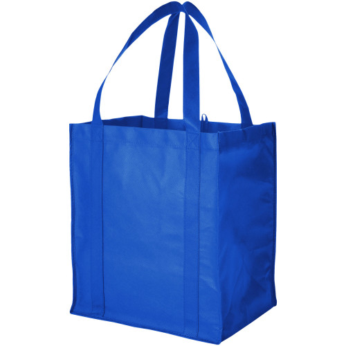 Liberty bottom board non-woven tote bag 29L