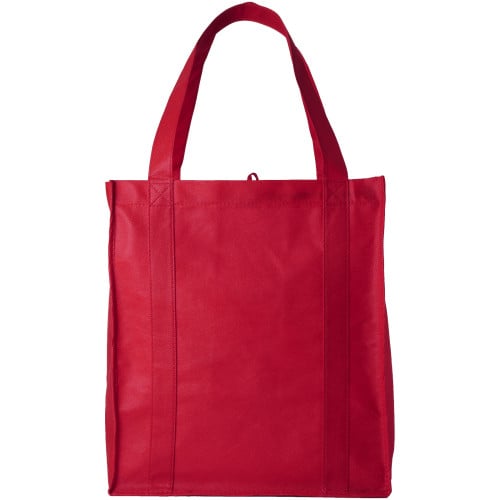 Liberty bottom board non woven tote bag 29L