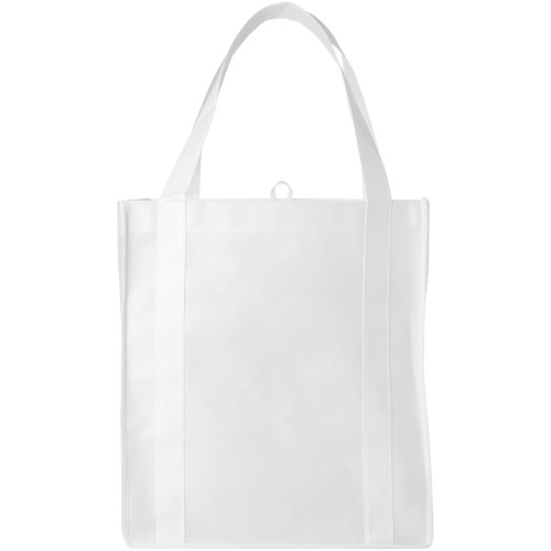 Liberty bottom board non-woven tote bag 29L