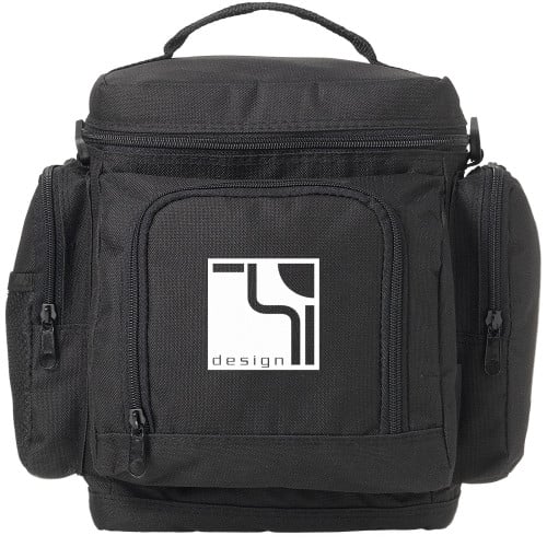 Helsinki cooler bag 7L