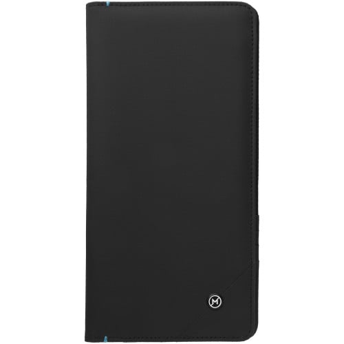 Odyssey RFID secure travel wallet