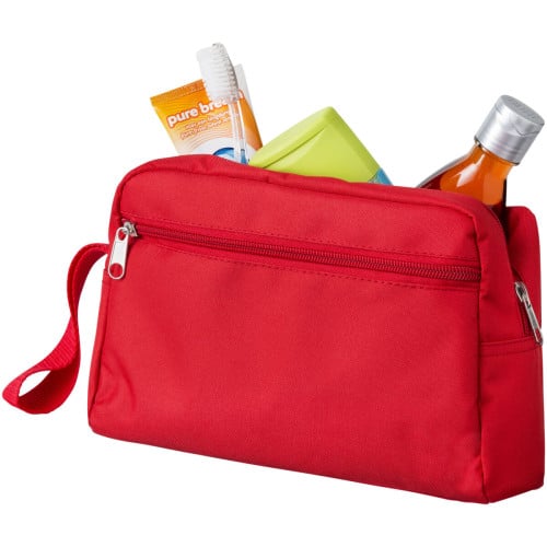 Transit toiletry bag