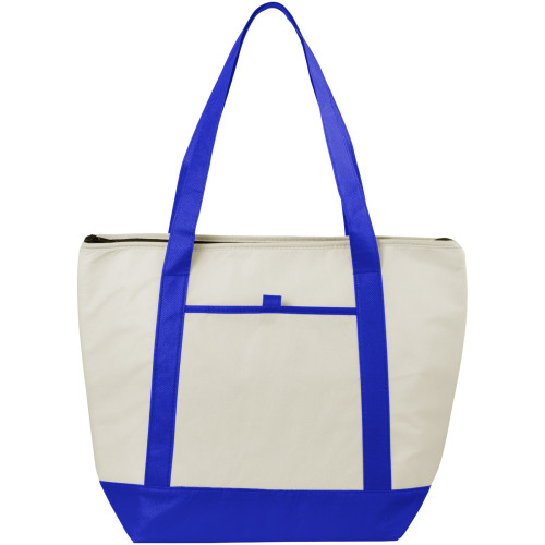 Lighthouse non-woven cooler tote 21L