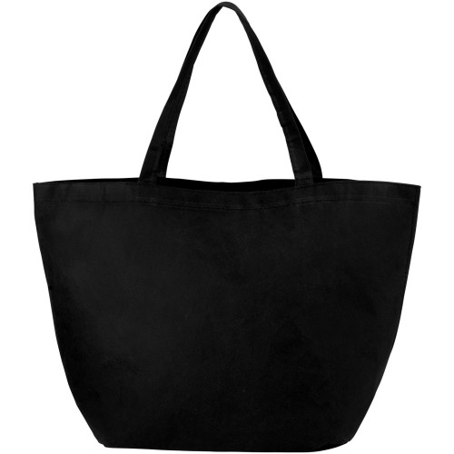 Maryville non-woven shopping tote bag 28L