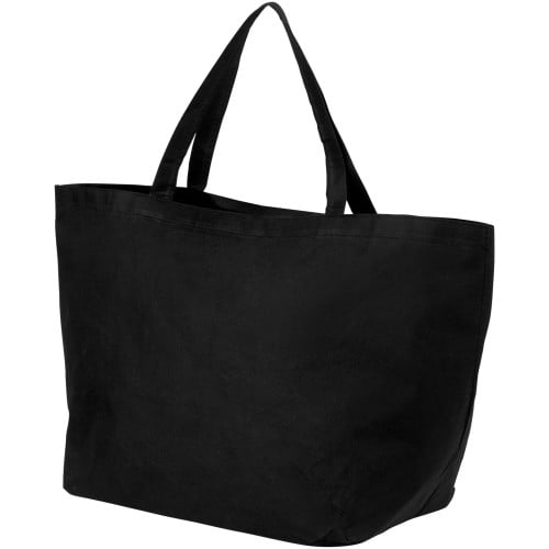 Maryville non-woven shopping tote bag 28L