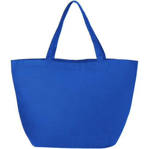 Maryville non-woven shopping tote bag 28L