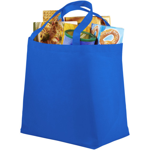 Maryville non-woven shopping tote bag 28L