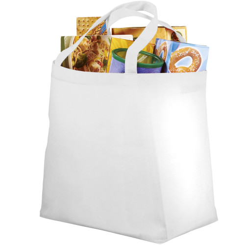 Maryville non-woven shopping tote bag 28L