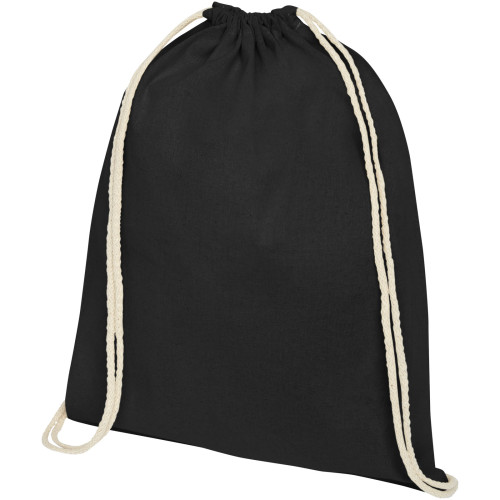 100 cotton drawstring bags best sale