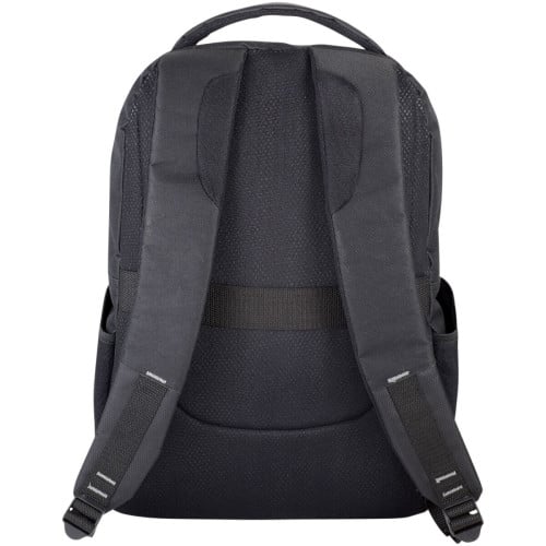 Vault RFID 15" laptop backpack 16L