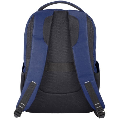 Vault RFID 15" laptop backpack 16L