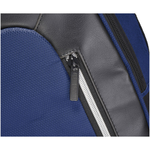 Vault RFID 15" laptop backpack 16L