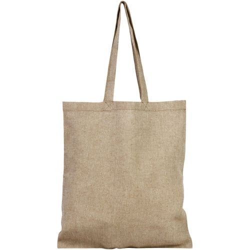 Pheebs 150 g/m² recycled tote bag 7L