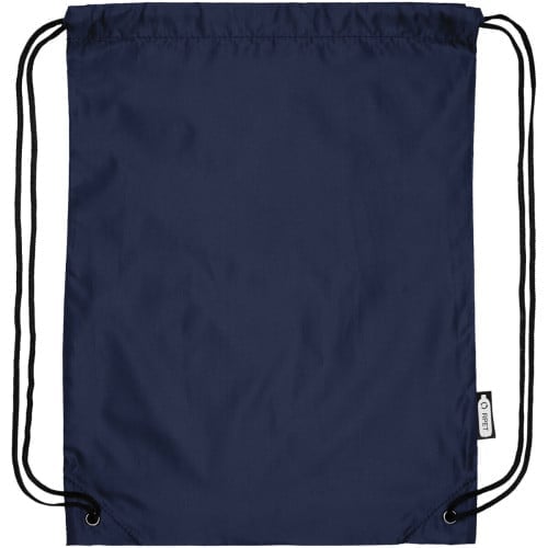 Oriole RPET drawstring bag 5L