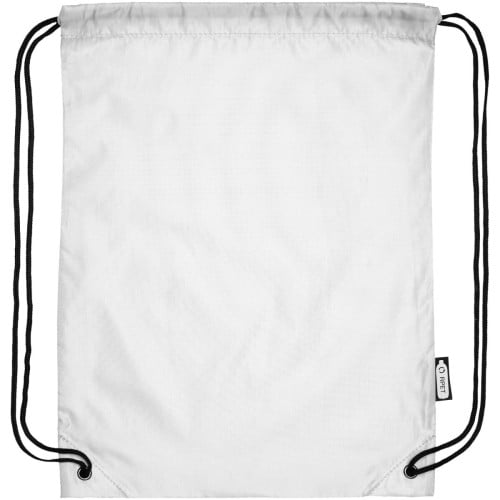 Oriole RPET drawstring bag 5L