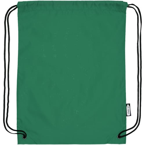 Oriole RPET drawstring bag 5L