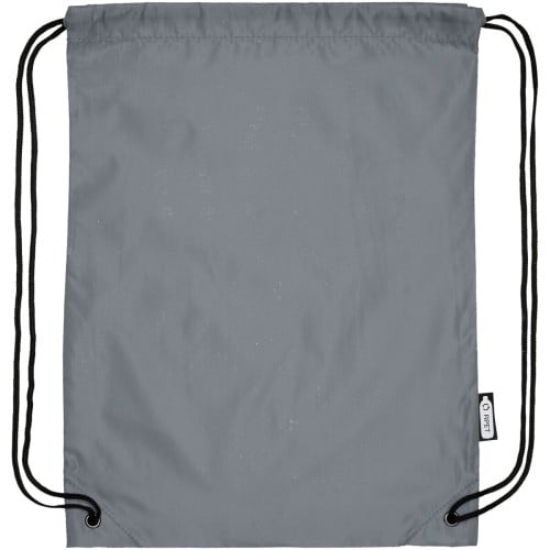 Oriole RPET drawstring bag 5L