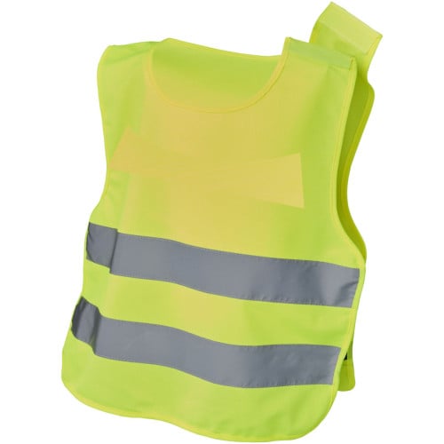 RFX™ Odile XXS safety vest with hook&loop for kids age 3-6