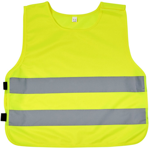 RFX™ Odile XXS safety vest with hook&loop for kids age 3-6