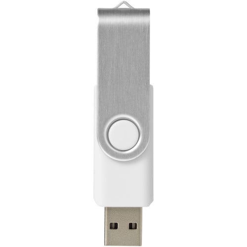 Rotate-basic 16GB USB flash drive