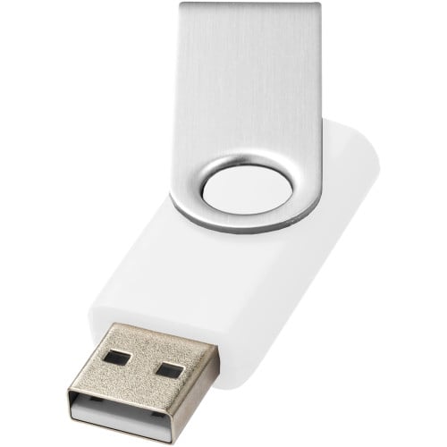 Rotate-basic 16GB USB flash drive