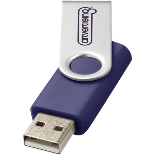 Rotate-basic 16GB USB flash drive