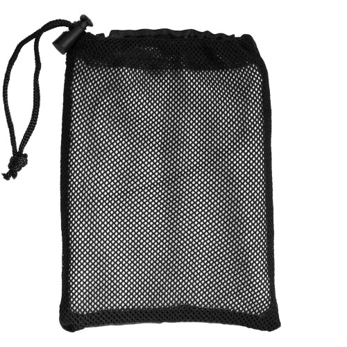 Peter cooling towel in mesh pouch