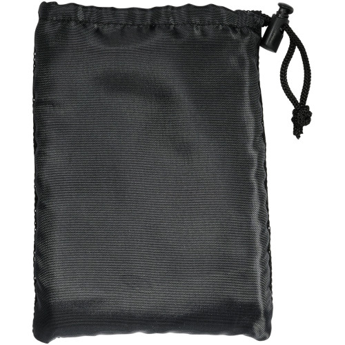 Peter cooling towel in mesh pouch