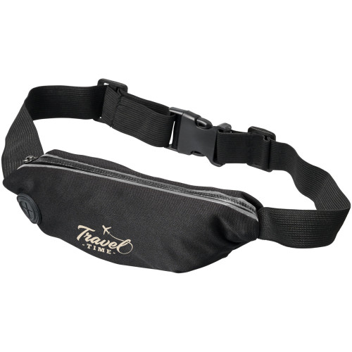 Nicolas flexible sports waist bag