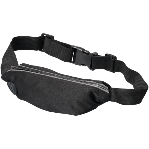 Nicolas flexible sports waist bag