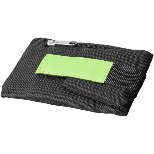 Keeper shoe wallet