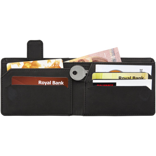 Adventurer RFID secure wallet