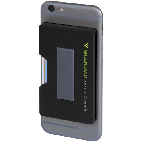 Shield RFID cardholder