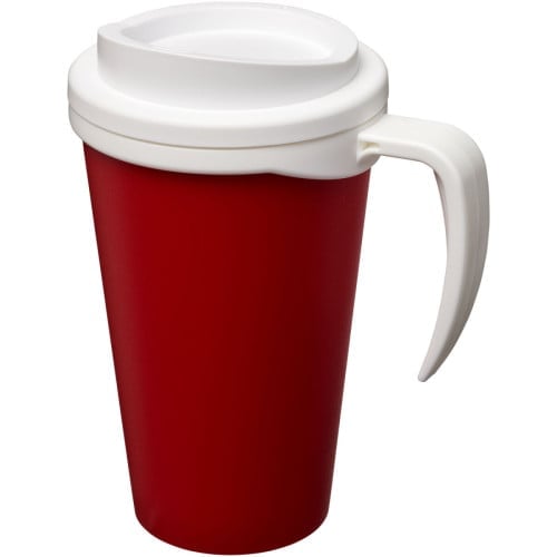 Americano® Grande 350 ml insulated mug