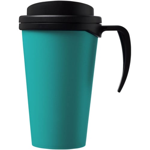 Americano® Grande 350 ml insulated mug