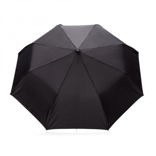 Deluxe 21" foldable auto open umbrella