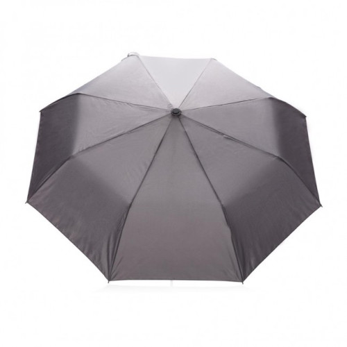 Deluxe 21" foldable auto open umbrella