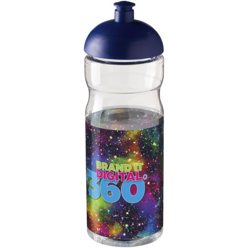 H2O Active® Base 650 ml dome lid sport bottle