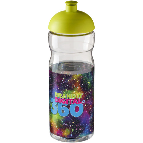 H2O Active® Base 650 ml dome lid sport bottle