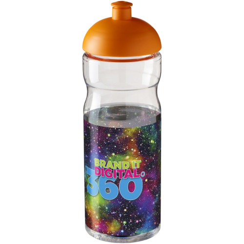 H2O Active® Base 650 ml dome lid sport bottle