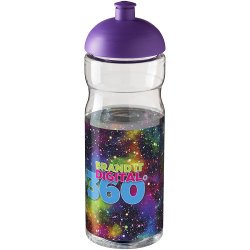 H2O Active® Base 650 ml dome lid sport bottle