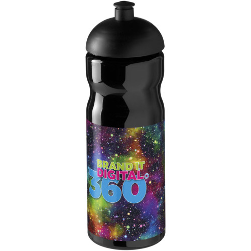 H2O Active® Base 650 ml dome lid sport bottle