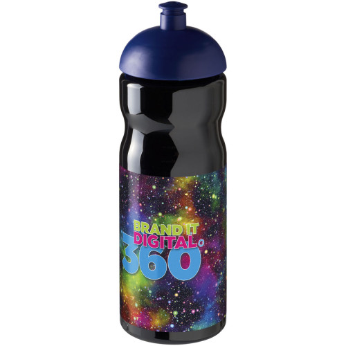 H2O Active® Base 650 ml dome lid sport bottle