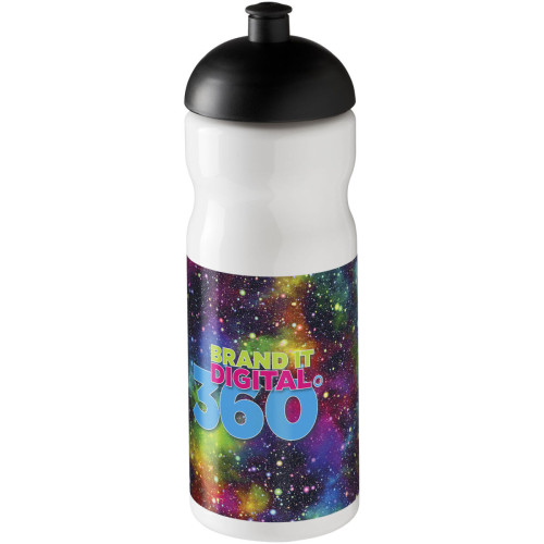 H2O Active® Base 650 ml dome lid sport bottle