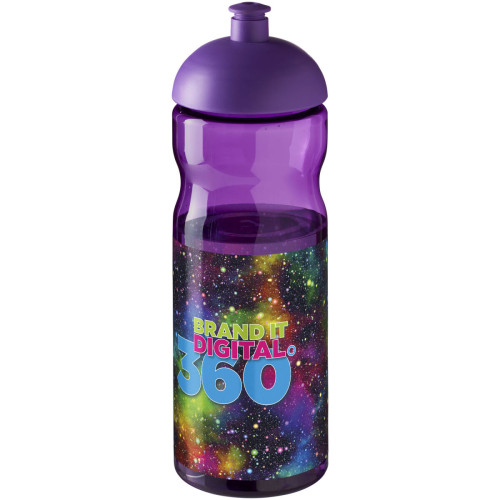 H2O Active® Base 650 ml dome lid sport bottle