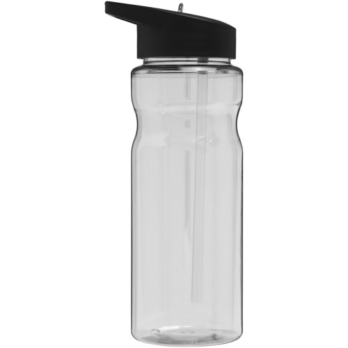 H2O Active® Base 650 ml spout lid sport bottle