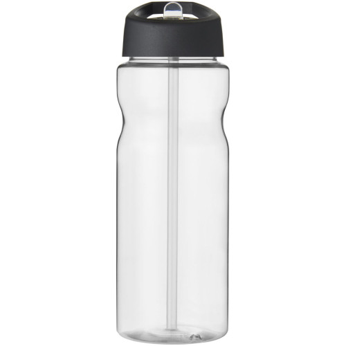 H2O Active® Base 650 ml spout lid sport bottle